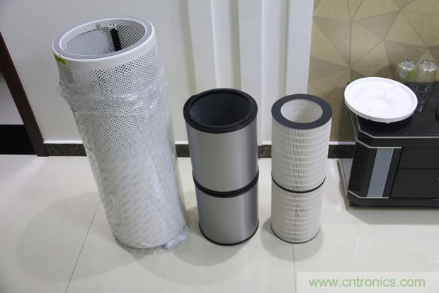 大約在冬季，我和LIFAair LA500有個約會！