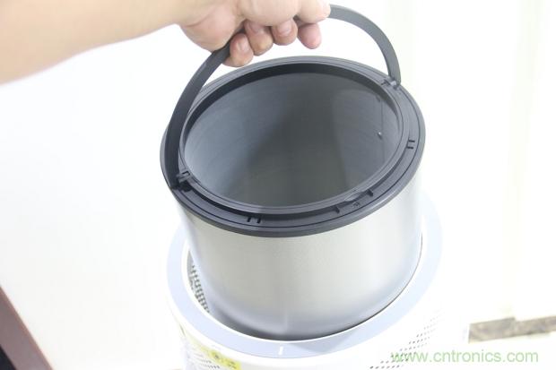 大約在冬季，我和LIFAair LA500有個約會！