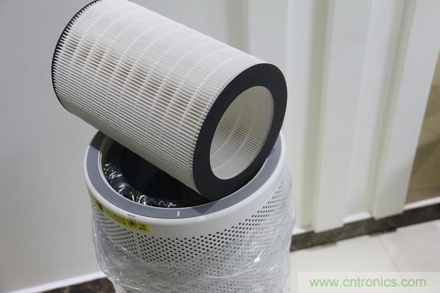 大約在冬季，我和LIFAair LA500有個約會！