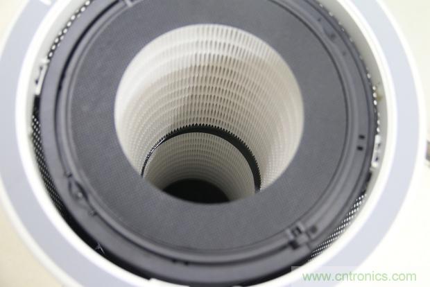 大約在冬季，我和LIFAair LA500有個約會！