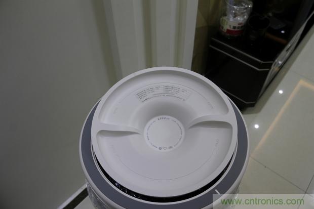 大約在冬季，我和LIFAair LA500有個約會！