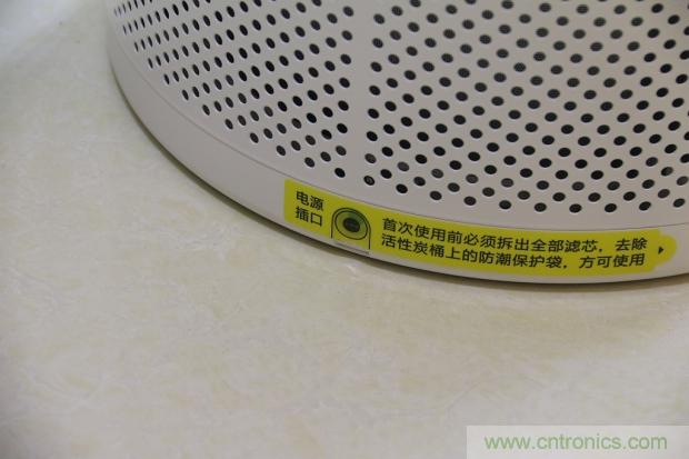 大約在冬季，我和LIFAair LA500有個約會！