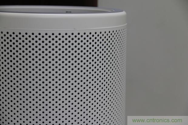 大約在冬季，我和LIFAair LA500有個約會！