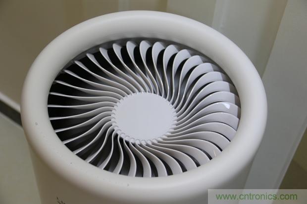 大約在冬季，我和LIFAair LA500有個約會！