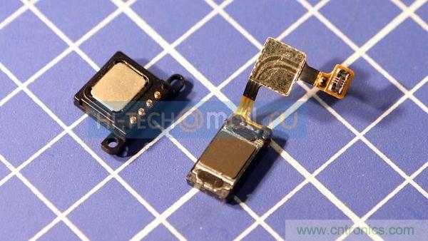 三星S7手機(jī)僅靠粘膠防水，也是沒(méi)&ldquo;sei&rdquo;了！