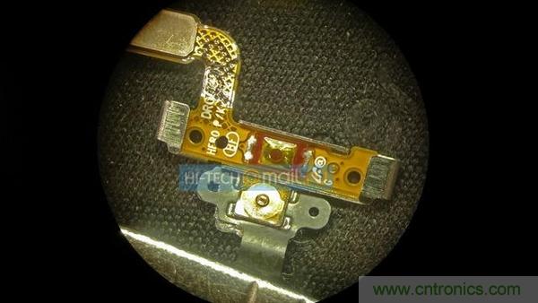 三星S7手機(jī)僅靠粘膠防水，也是沒(méi)&ldquo;sei&rdquo;了！