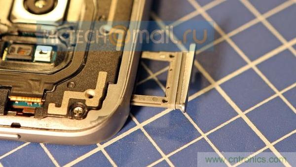 三星S7手機(jī)僅靠粘膠防水，也是沒(méi)&ldquo;sei&rdquo;了！