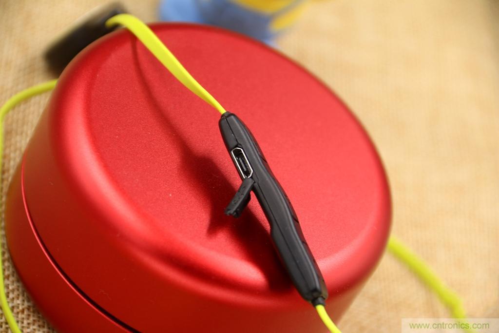 讓音樂跟著你跑步,阿思翠BX50運動耳機體驗