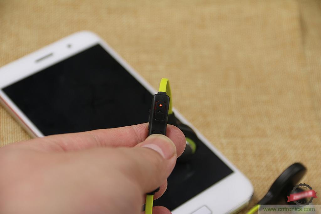 讓音樂跟著你跑步,阿思翠BX50運動耳機體驗