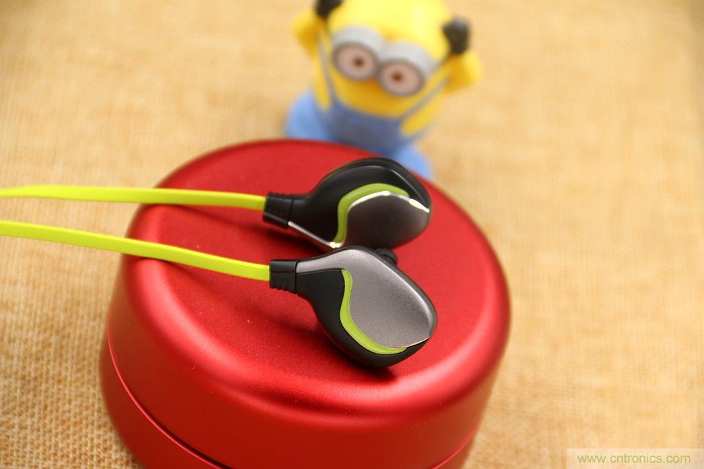 讓音樂跟著你跑步,阿思翠BX50運動耳機體驗