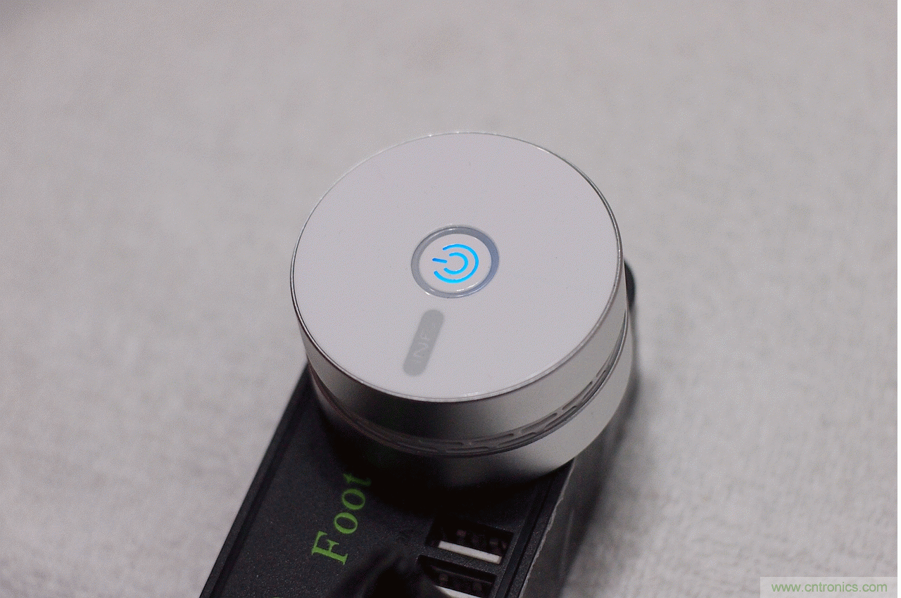 路由器也跟風玩分體設計,你咋不上天呢?