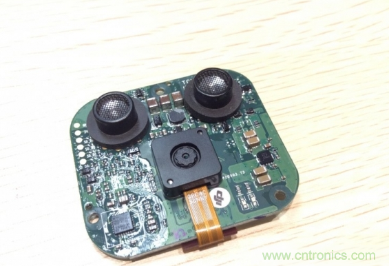 真飛機拆不著，那就來拆拆無人機&ldquo;鼻祖&rdquo;大疆吧！