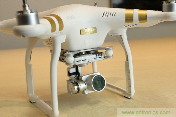 真飛機拆不著，那就來拆拆無人機&ldquo;鼻祖&rdquo;大疆吧！