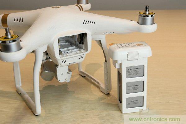 真飛機拆不著，那就來拆拆無人機&ldquo;鼻祖&rdquo;大疆吧！