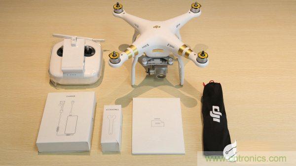 真飛機拆不著，那就來拆拆無人機&ldquo;鼻祖&rdquo;大疆吧！