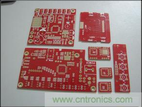 無人機 DIY 制作全過程，酷得不要不要的！