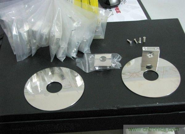 無人機 DIY 制作全過程，酷得不要不要的！