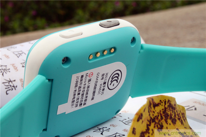 別讓《失孤》重演,360兒童手表幫你定住家中小頑童!