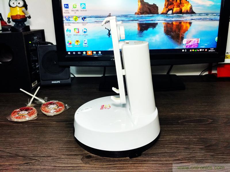 有了&ldquo;想家寶&rdquo;世界再大也不能阻擋我和家人溝通