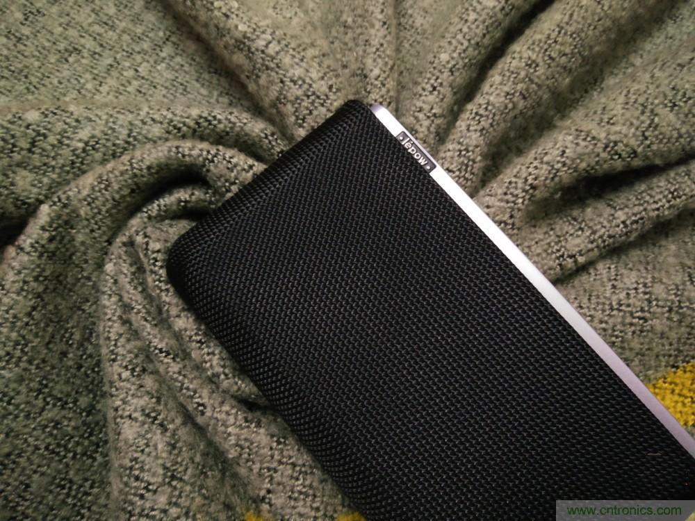 來也匆匆，去也匆匆&mdash;&mdash;Lepow移動電源評測