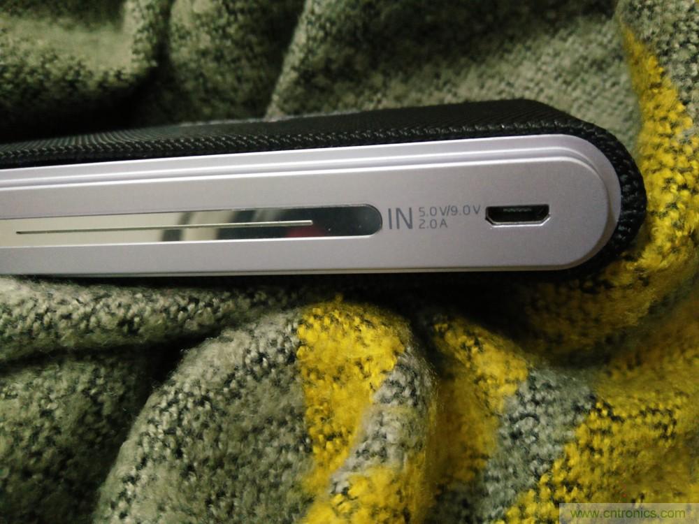 來也匆匆，去也匆匆&mdash;&mdash;Lepow移動電源評測