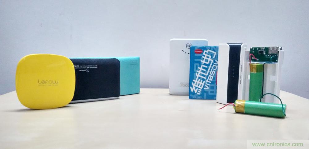 來也匆匆，去也匆匆&mdash;&mdash;Lepow移動電源評測