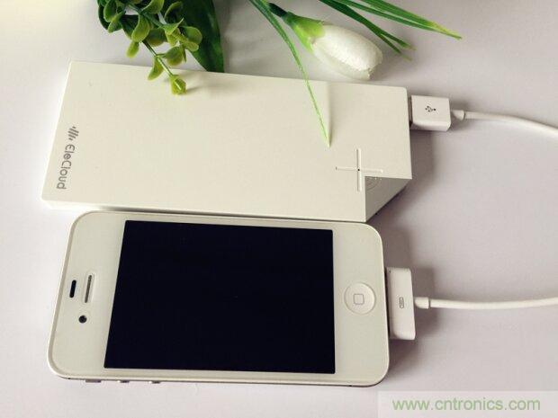 長虹流云智能電源，集&ldquo;充電&rdquo;+&ldquo;存儲&rdquo;于一身