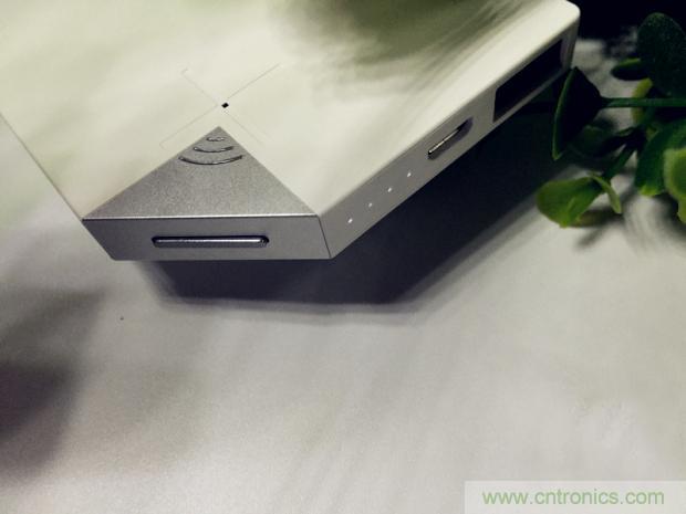 長虹流云智能電源，集&ldquo;充電&rdquo;+&ldquo;存儲&rdquo;于一身