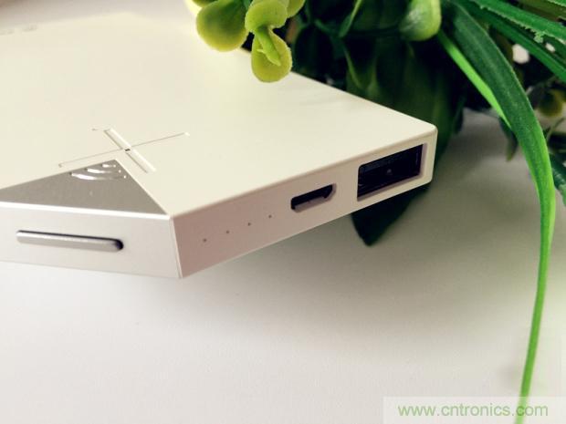 長虹流云智能電源，集&ldquo;充電&rdquo;+&ldquo;存儲&rdquo;于一身