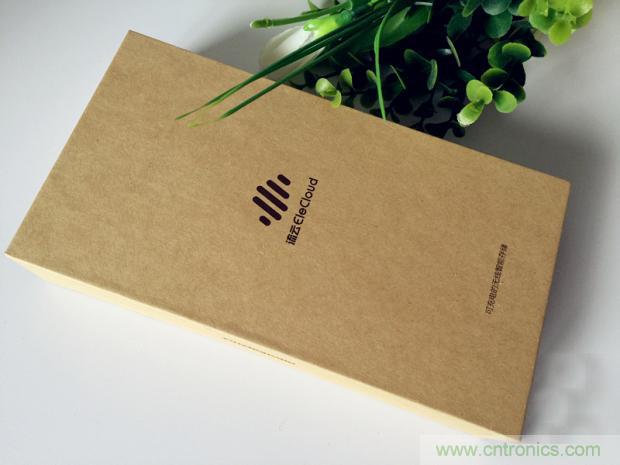 長虹流云智能電源，集&ldquo;充電&rdquo;+&ldquo;存儲&rdquo;于一身