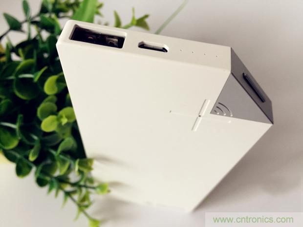 長虹流云智能電源，集&ldquo;充電&rdquo;+&ldquo;存儲&rdquo;于一身