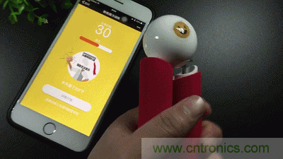 生命不停運(yùn)動(dòng)不息，新我握力器&mdash;將運(yùn)動(dòng)游戲化