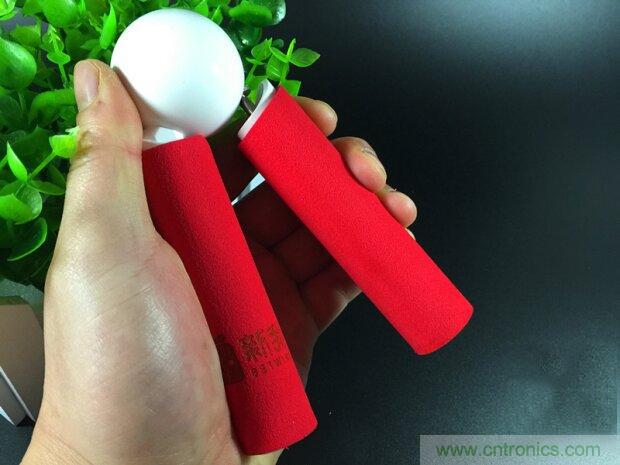 生命不停運(yùn)動(dòng)不息，新我握力器&mdash;將運(yùn)動(dòng)游戲化