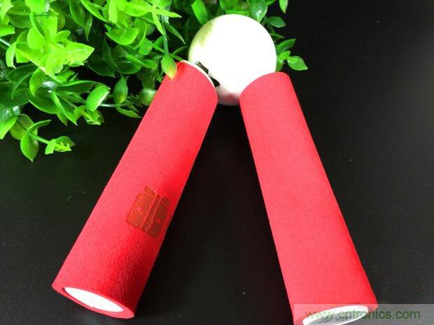 生命不停運(yùn)動(dòng)不息，新我握力器&mdash;將運(yùn)動(dòng)游戲化