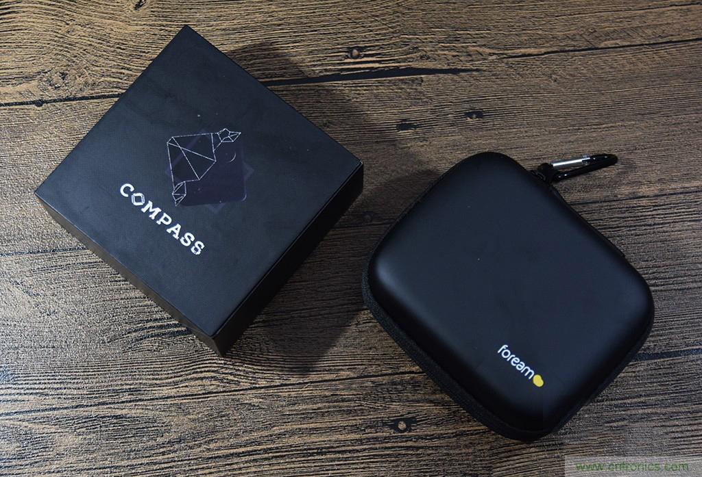 Foream便利貼相機&mdash;&mdash;隨心記錄生活點點滴滴