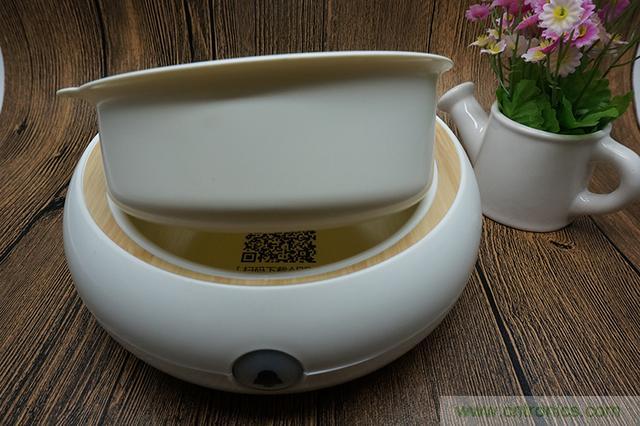 科學喂養從狗娃做起&mdash;&mdash;逗愛乖乖碗測試