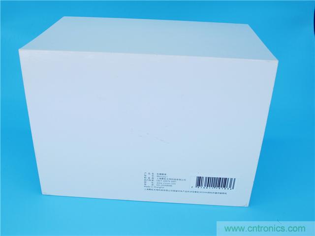 我的眼里只有你&mdash;&mdash;-虹膜酷客測評體驗