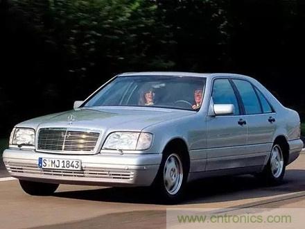 20個汽車發(fā)展史上的第一次 你知道幾個？