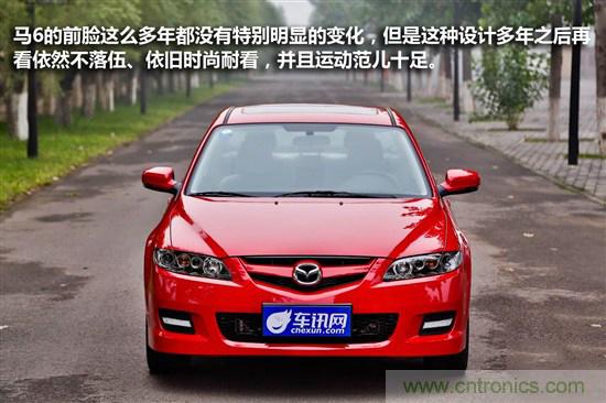 不能說的秘密,拆車坊編輯一輩子都不想買的車