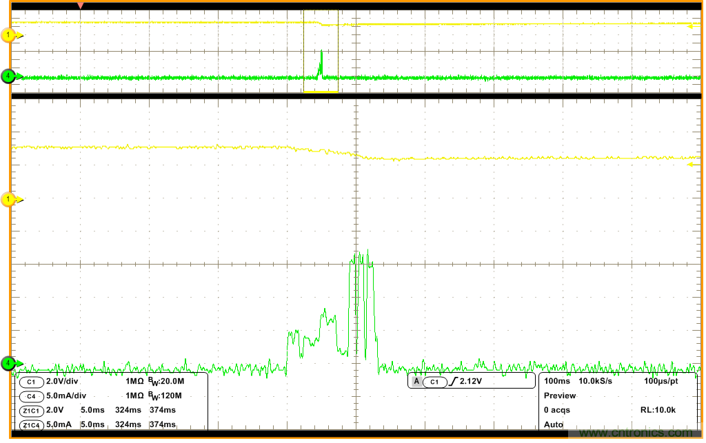 無電池式低功耗藍牙Beacon:采用能量采集技術的BLE