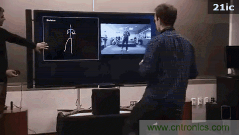 由來已久的ToF技術真的不可取代?