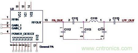 Atheros對(duì)Ralink，看WiFi產(chǎn)品的射頻電路設(shè)計(jì)