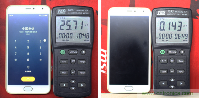 編輯親測帶你了解輻射真相，讓你不再談&ldquo;輻&rdquo;色變