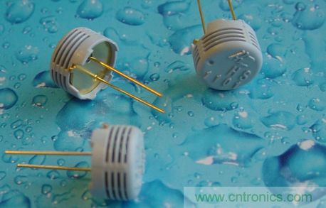 是誰阻攔了傳感器積極擁抱汽車產業的前行路？