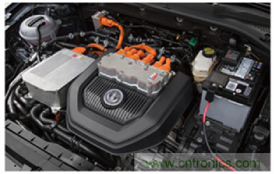 如何設計電動汽車的系統級EMC？