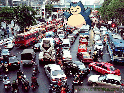 當我們在談論自動駕駛時，我們到底在談論什么？