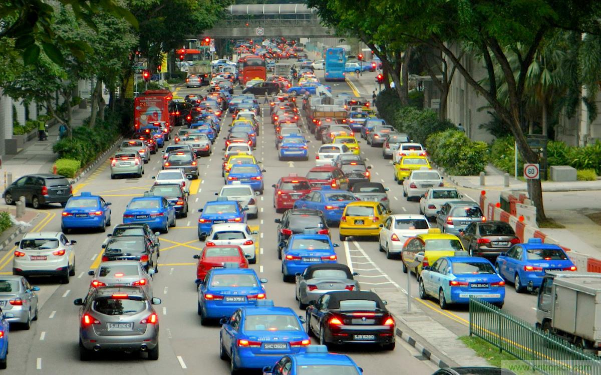 當我們在談論自動駕駛時，我們到底在談論什么？