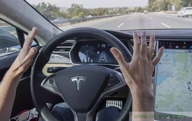 當我們在談論自動駕駛時，我們到底在談論什么？