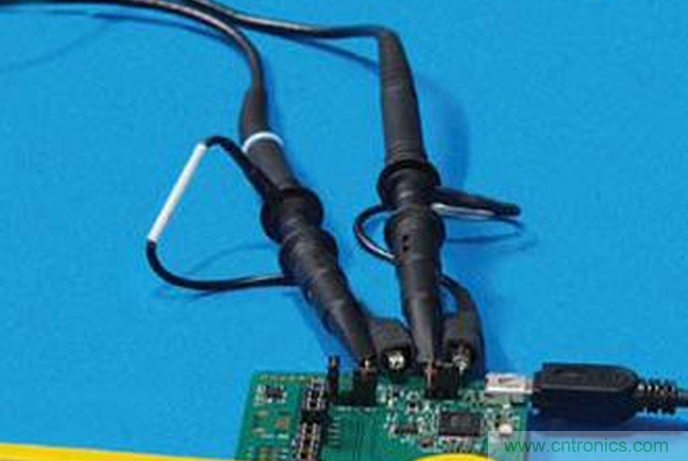 使用近場探棒查找輻射源時如何克服信號誤導？