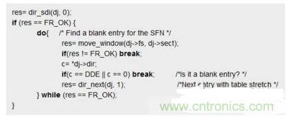 3)使用描述性變量和函數(shù)名稱